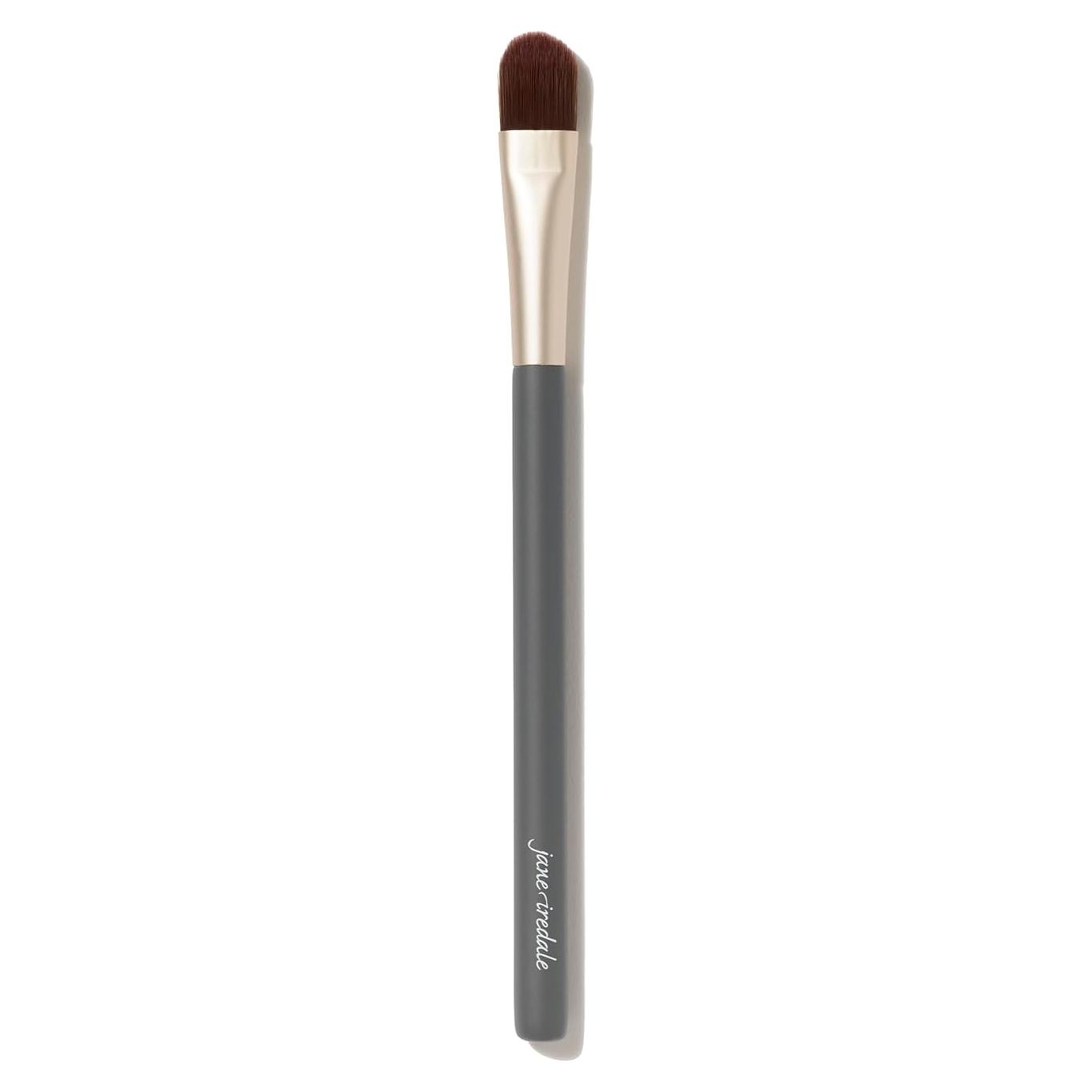 Brocha de Camuflaje Jane Iredale Vegana 16cm Plana