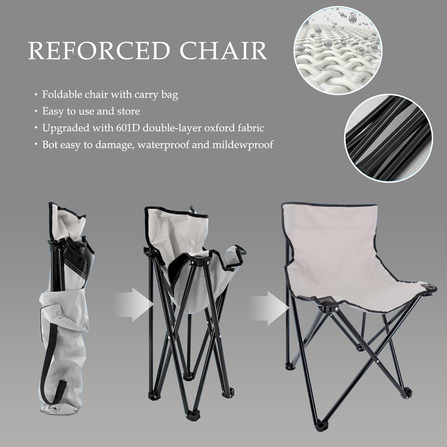 Sauna Infrarroja Portátil TaTalife 86x86x169cm con Control Remoto