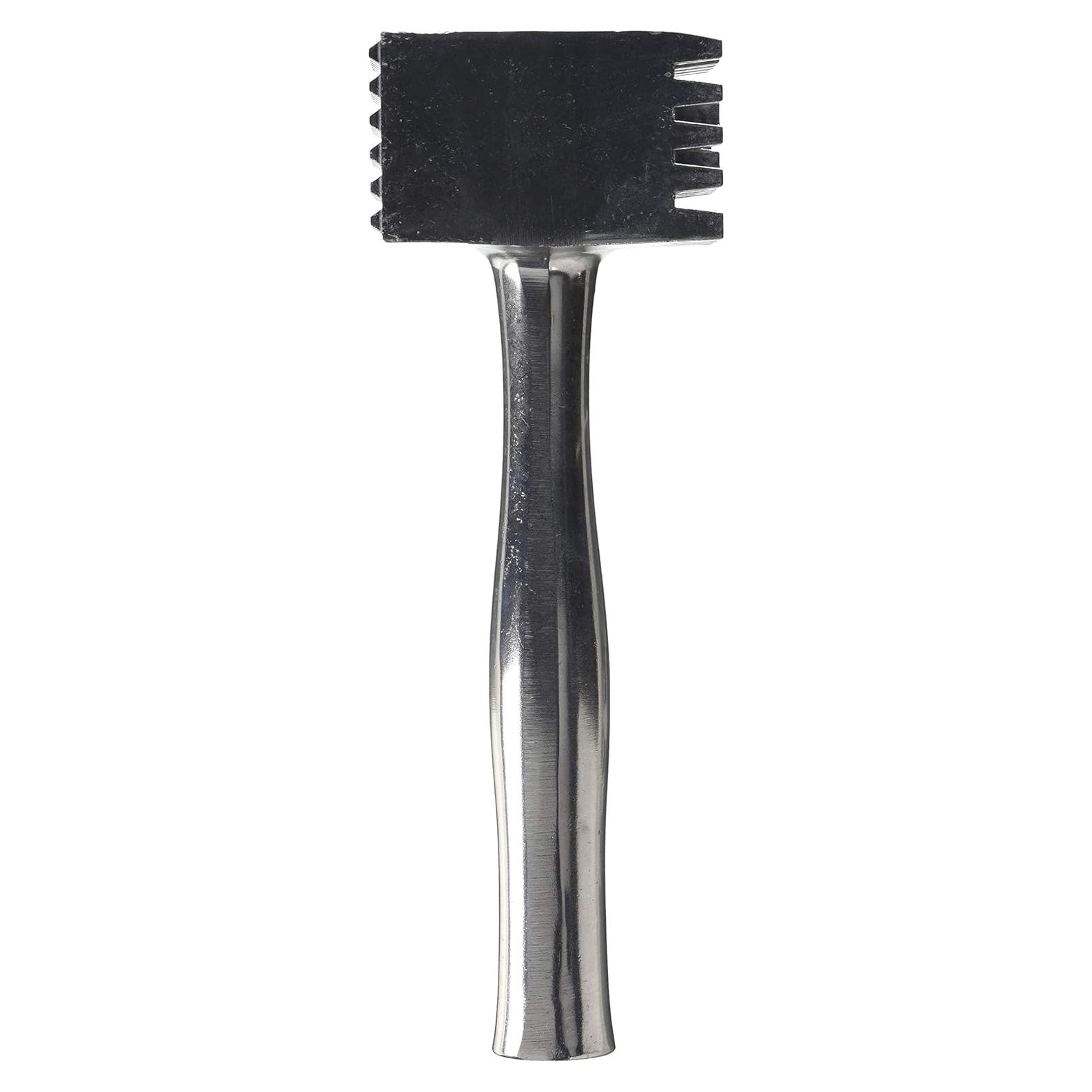 Amasador de Carne Doble Cara Winco AMT-4 10.8x6.7 cm