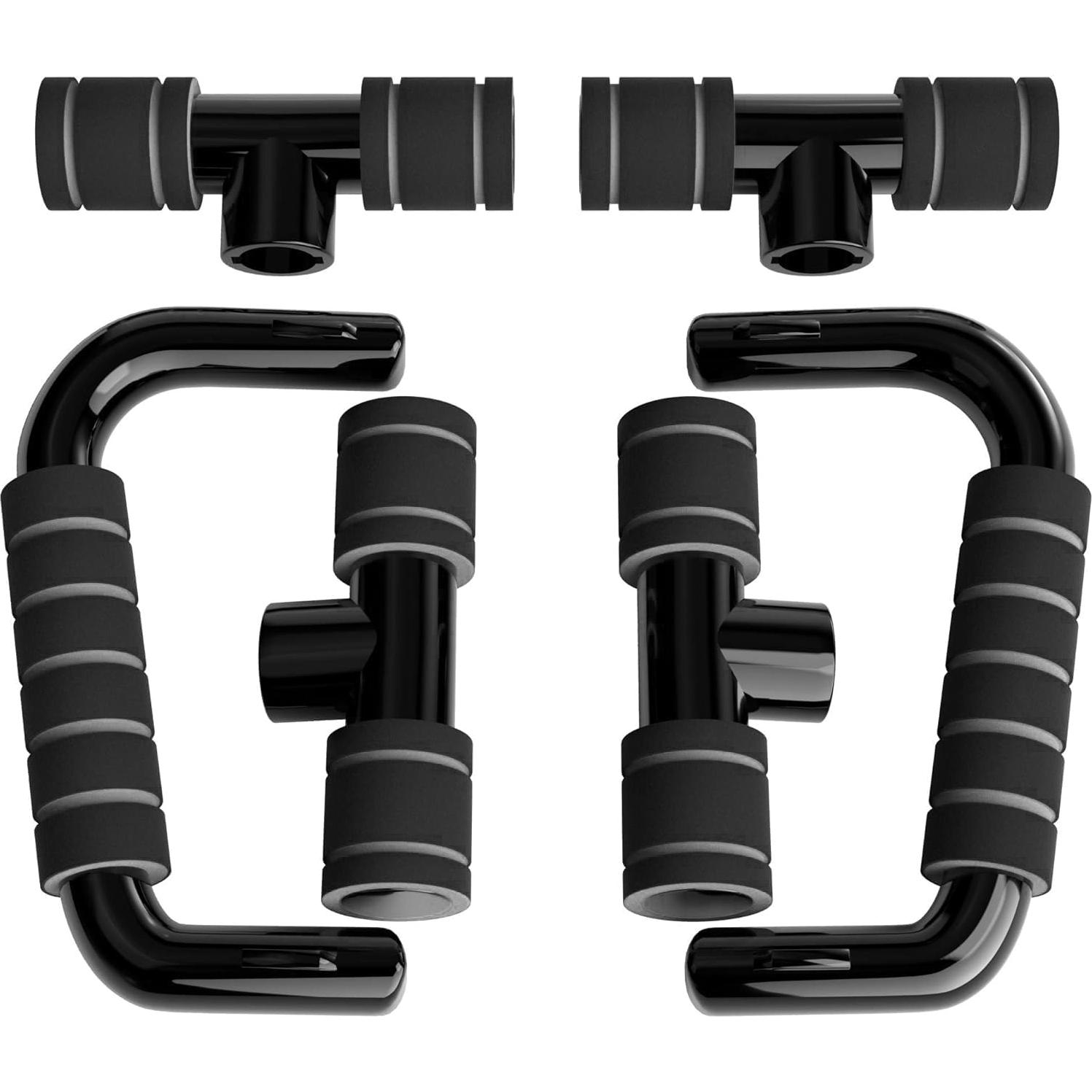 Barras para Flexiones Juperbsky Antideslizantes 136 kg