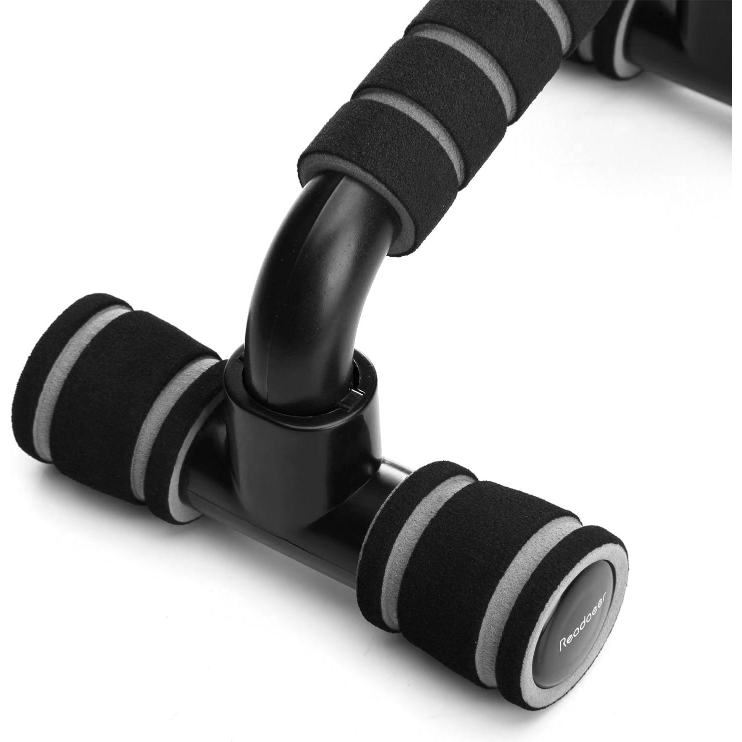 Barras para Flexiones Juperbsky Antideslizantes 136 kg