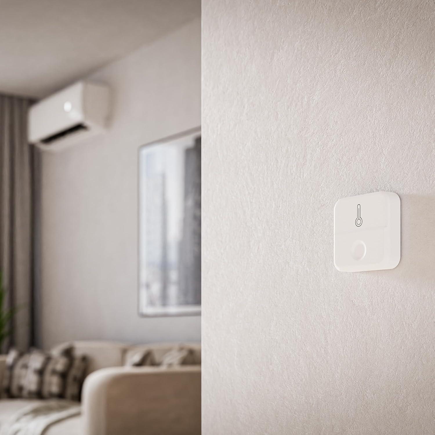 Botón Inteligente arre ASB3194 con Soporte Magnético