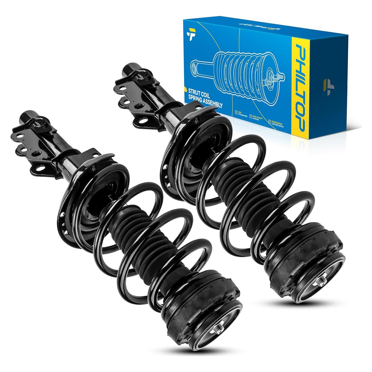 Amortiguadores Completos PHILTOP para Chevrolet Camaro 2013-2015