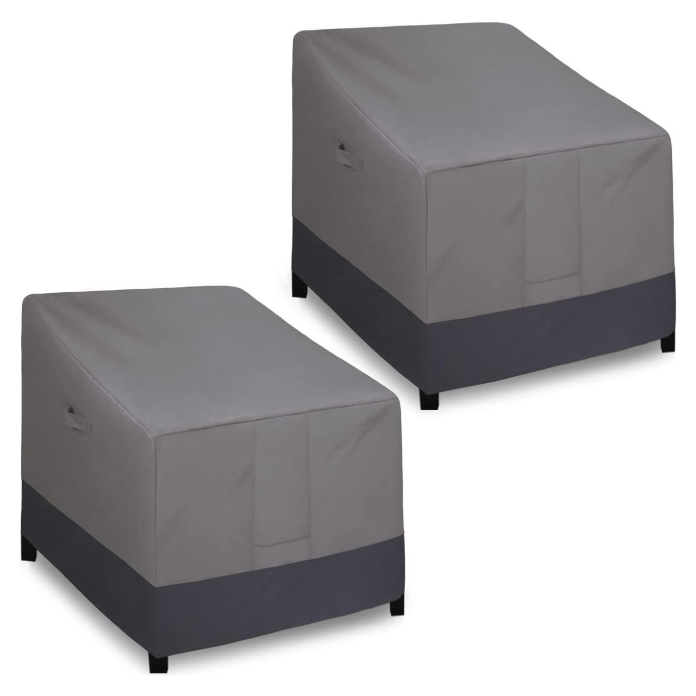 Funda de Silla Exterior Easy-Going 81x94x79 cm Impermeable