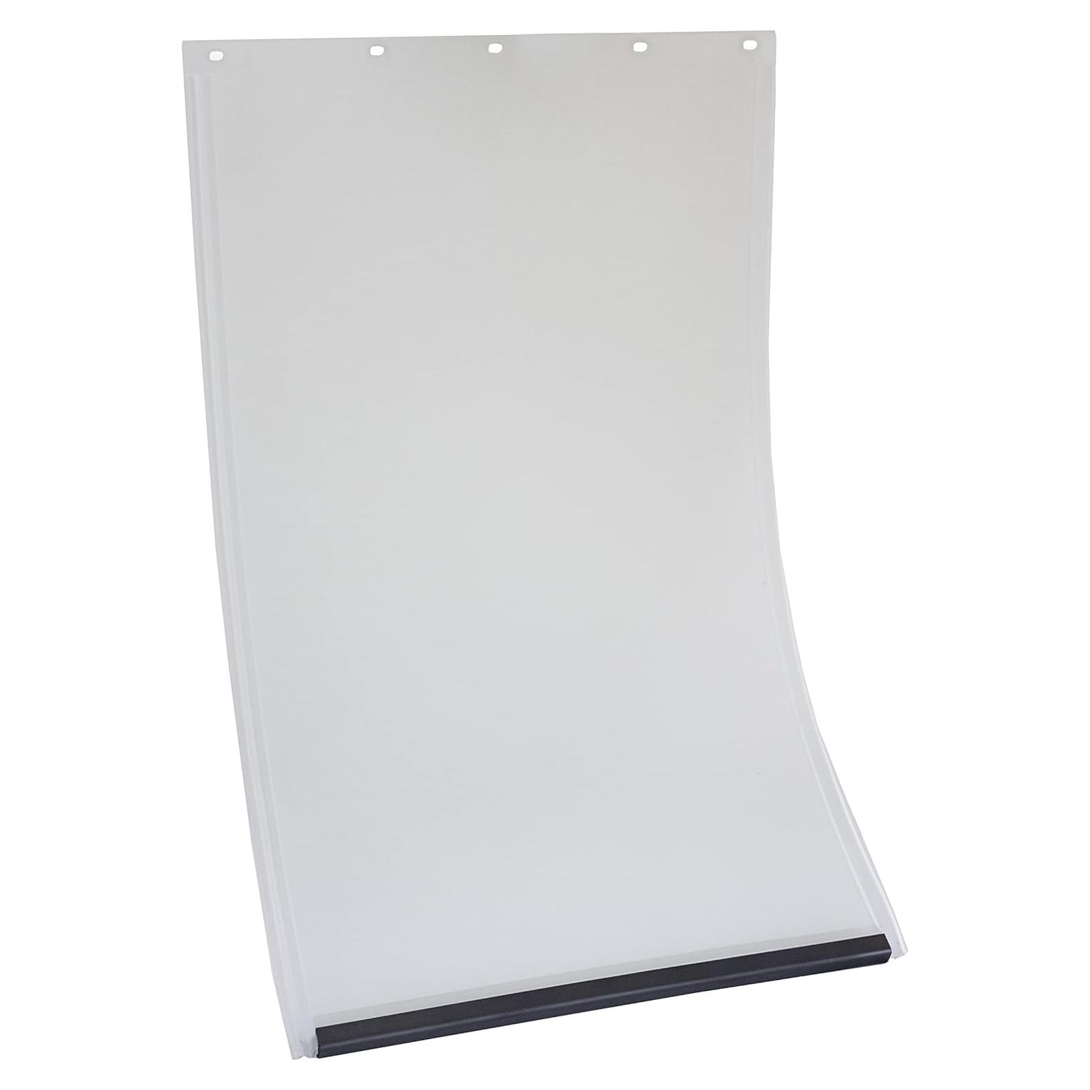 Puerta para Perros Grande Mejor Aleta PetSafe 25,72x42,86cm