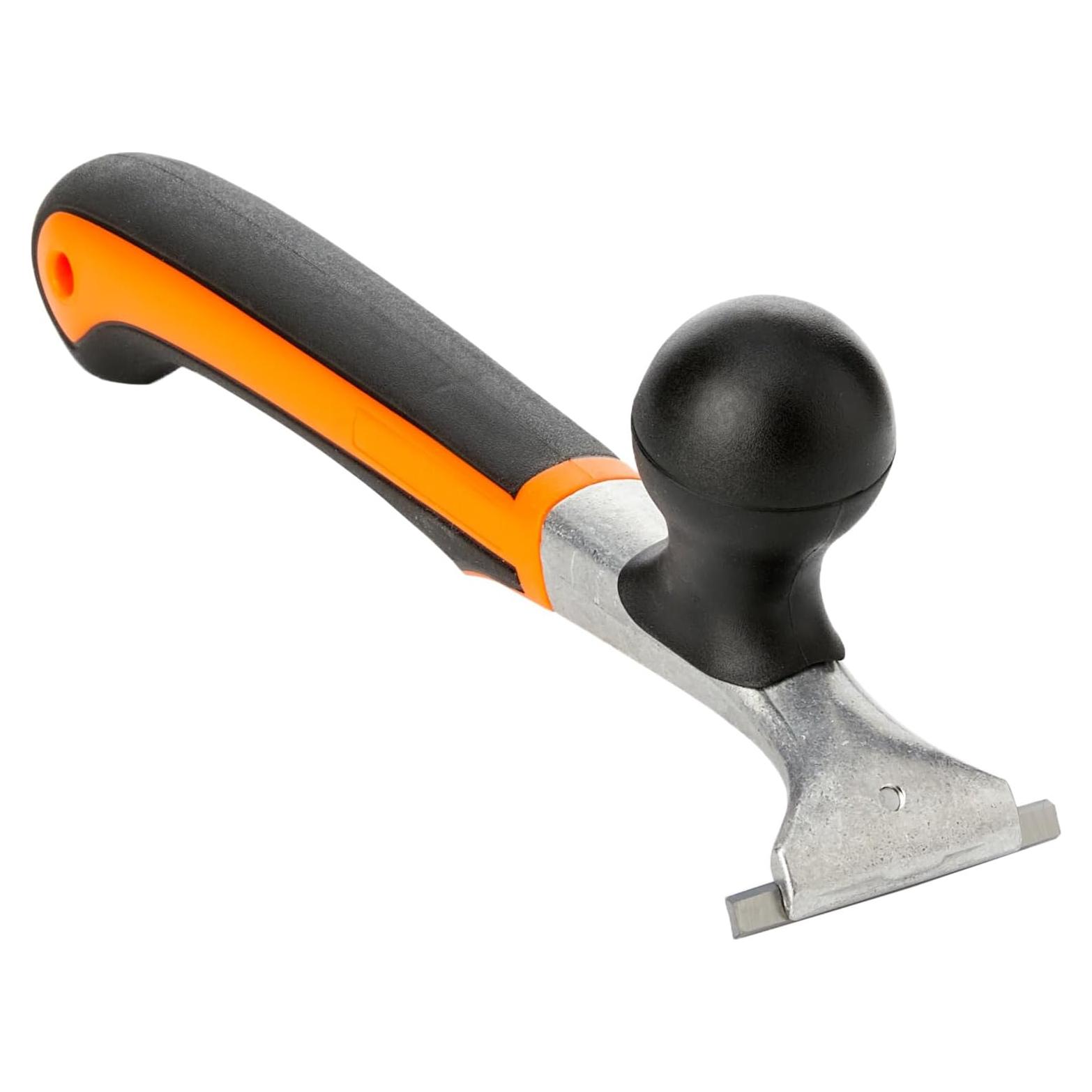 Raspador Bahco 665 Carburo Ergonómico 6,35 cm