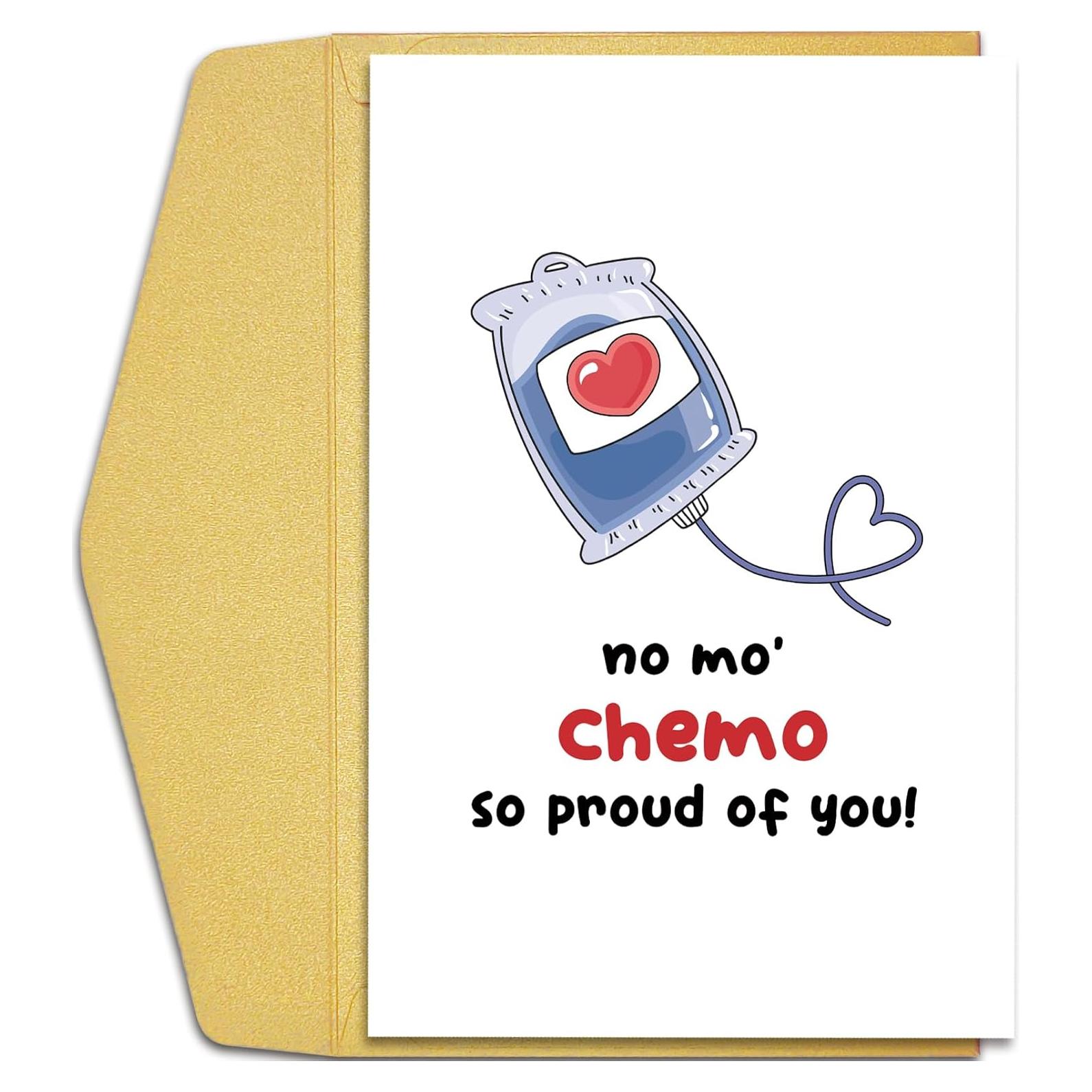 Tarjeta de Apoyo Qiliji para Pacientes de Cáncer