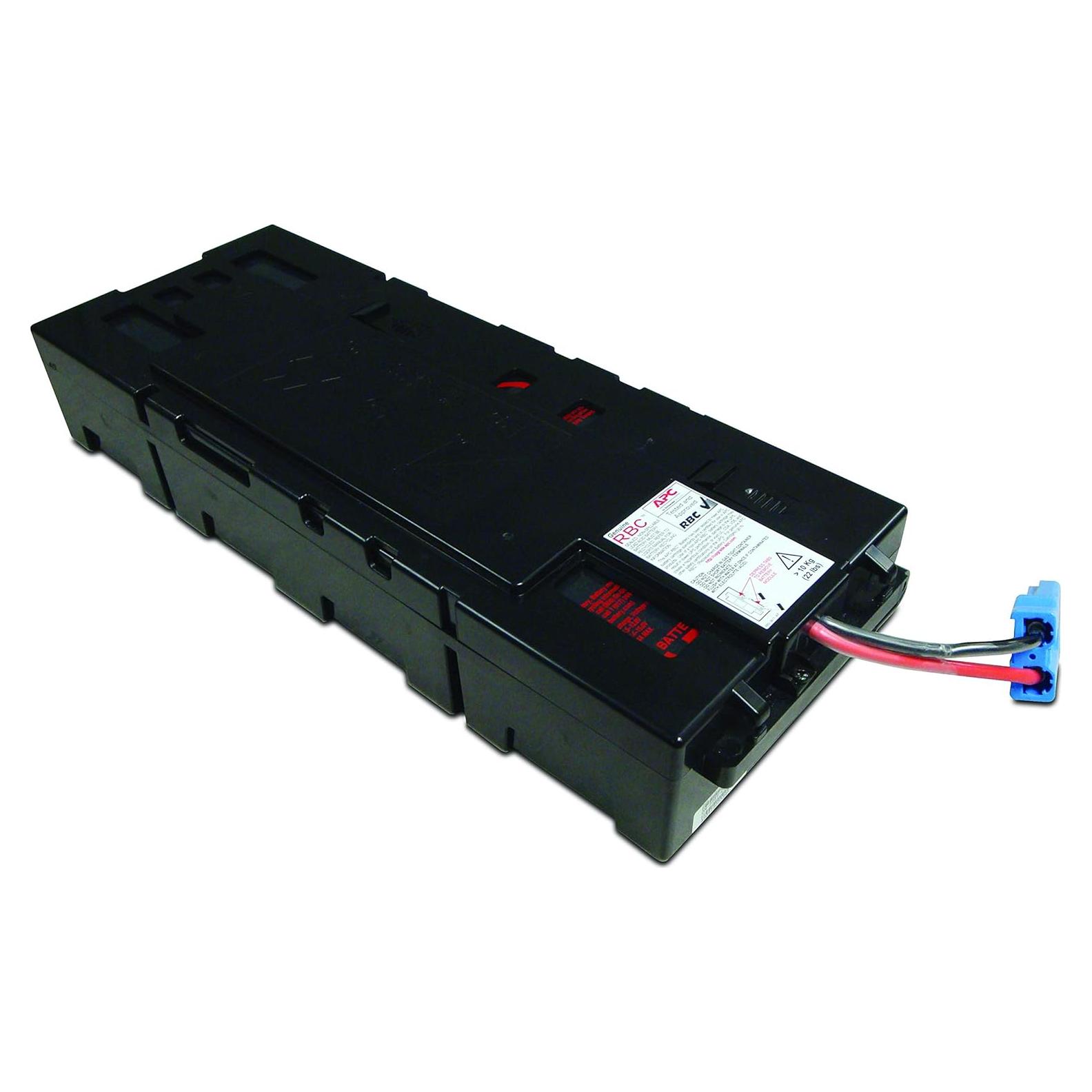 Batería de Reemplazo APC APCRBC115 para UPS Smart-UPS