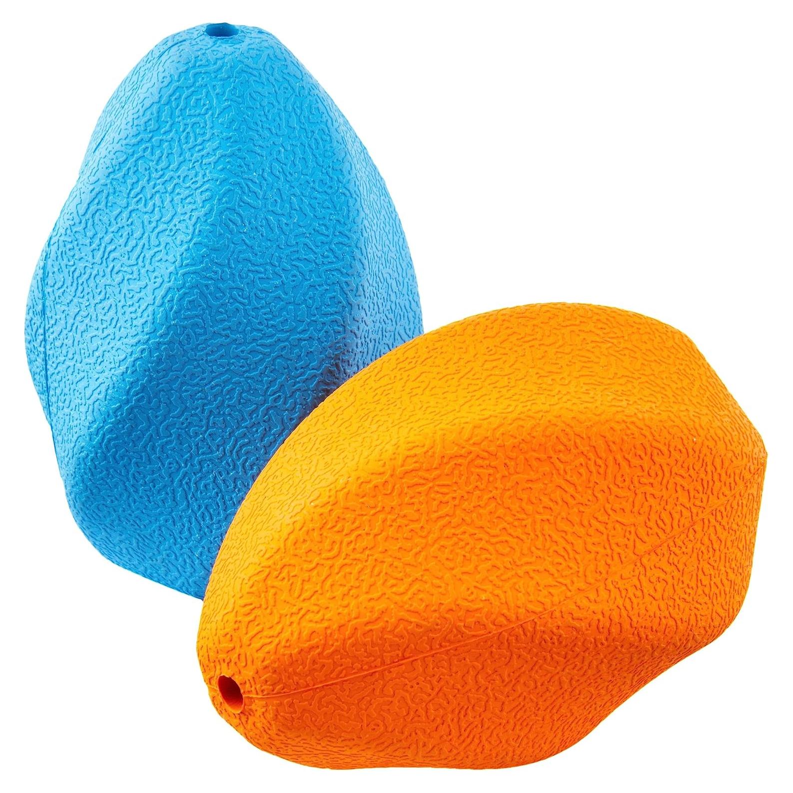 Juguete de Masticar para Perros Amazon Basics Grande 2-Pack