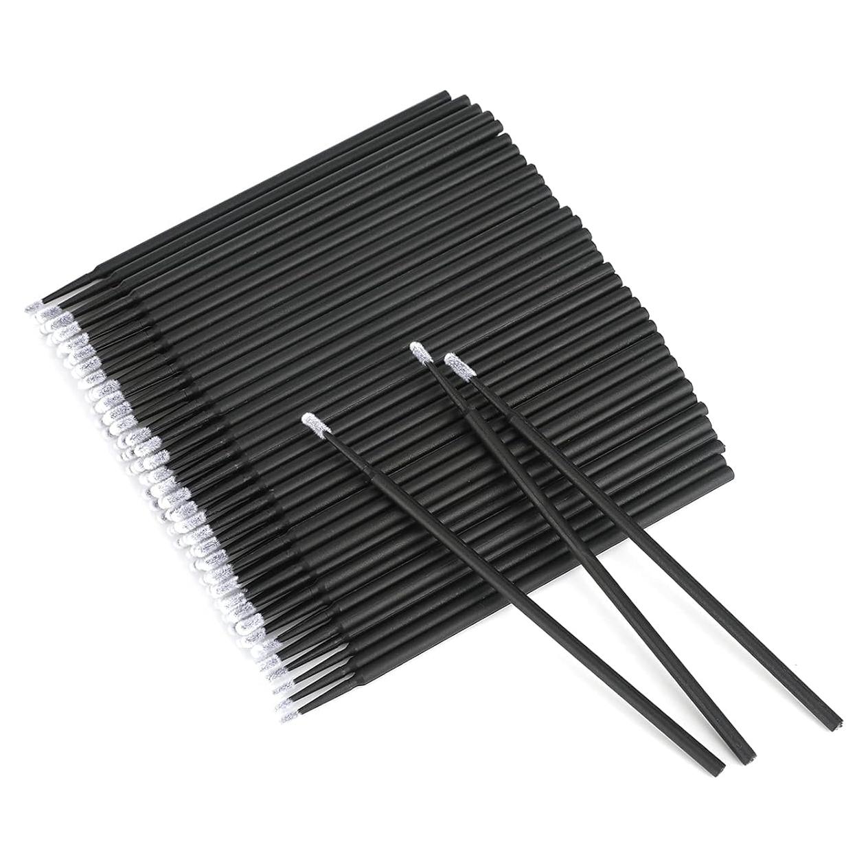 Bastoncillos Micro Aplicadores Desechables G2PLUS 100pcs