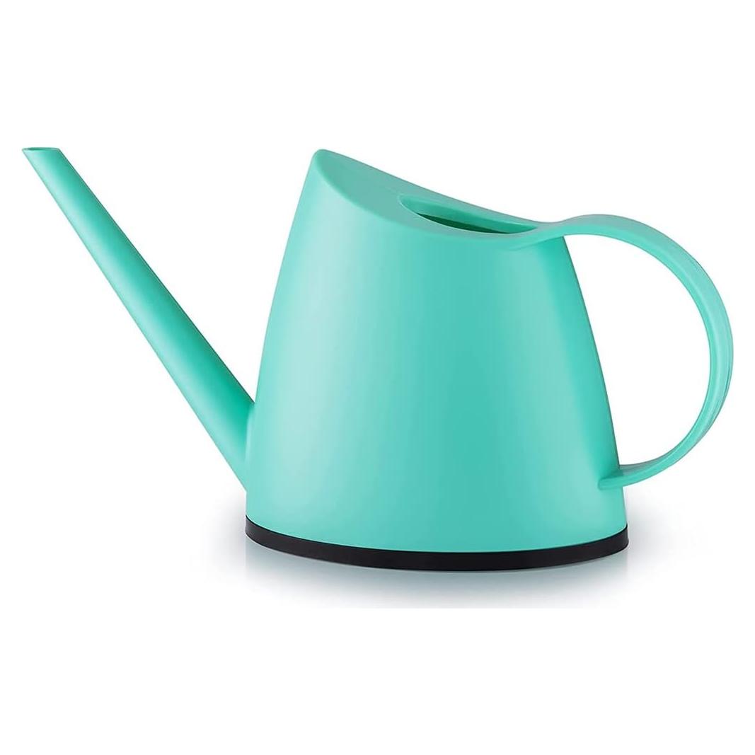 Regadera Interior WhaleLife 1.4L Verde Pino para Bonsai