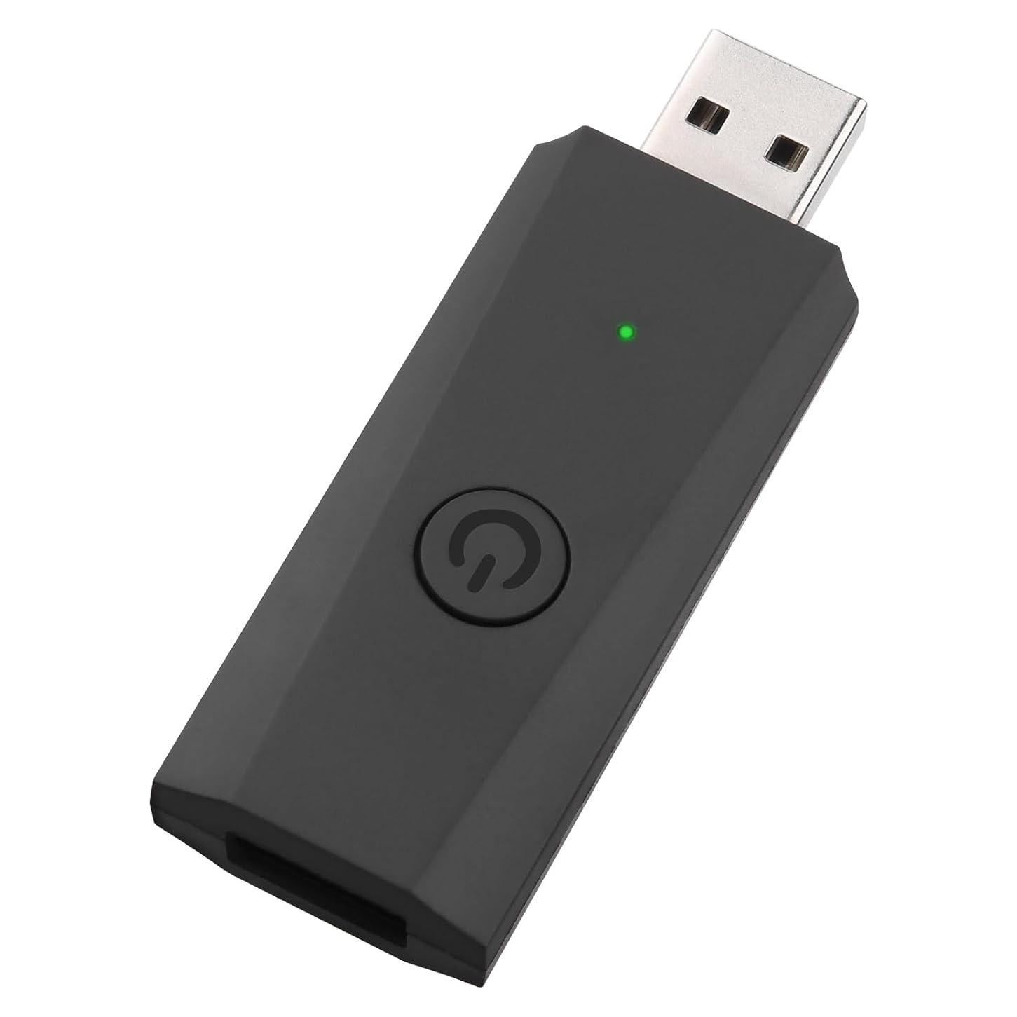 Interruptor USB Inalámbrico Reiie RT040 Control Inteligente