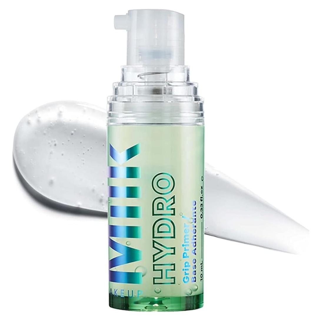 Primer Hidratante Milk Makeup Hydro Grip 10ml Sin Silicona