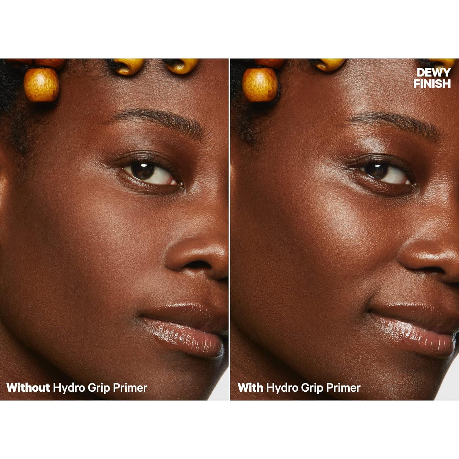 Primer Hidratante Milk Makeup Hydro Grip 10ml Sin Silicona