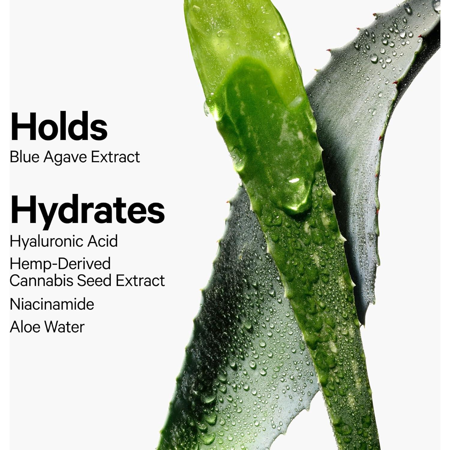 Primer Hidratante Milk Makeup Hydro Grip 10ml Sin Silicona