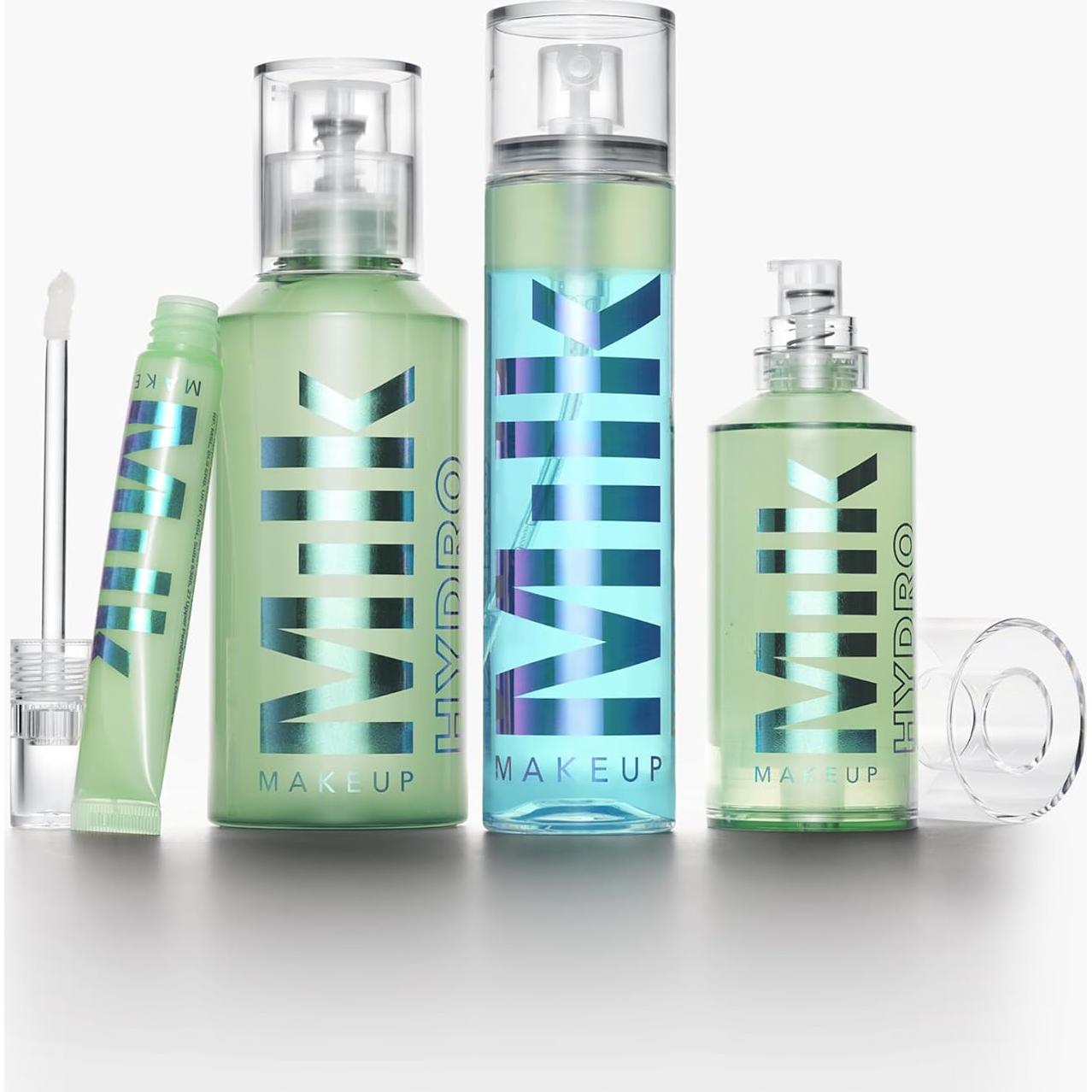 Primer Hidratante Milk Makeup Hydro Grip 10ml Sin Silicona