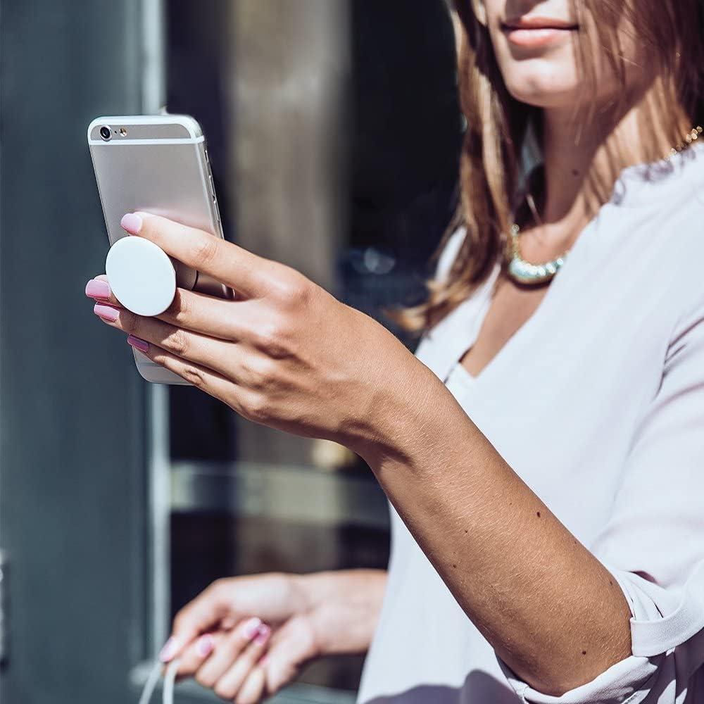 PopGrip Adhesivo PopSockets con Diseño de Prótese de Pierna