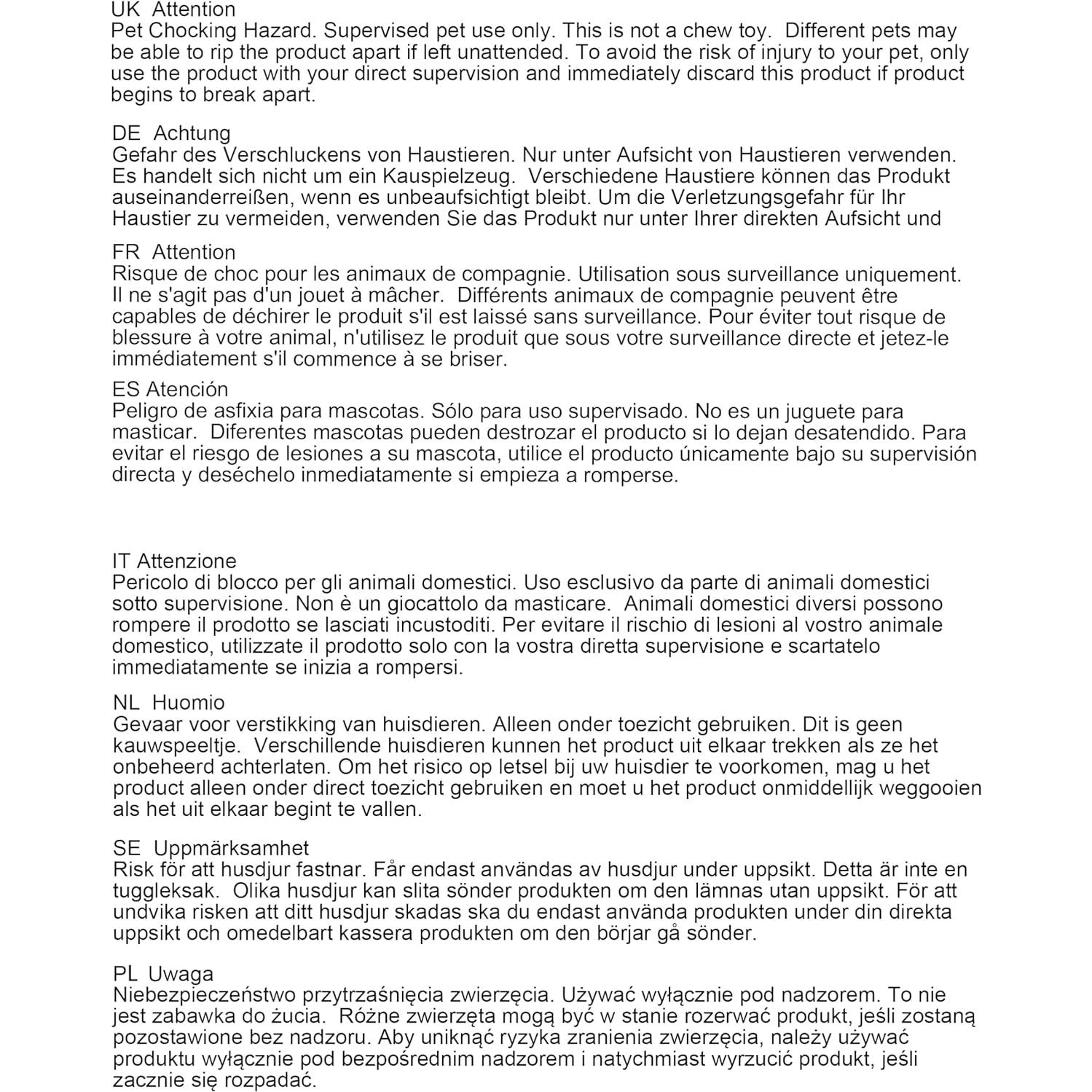 Alfombrilla de Comida para Gato y Perro OHMO Gris 45.72x25.4cm