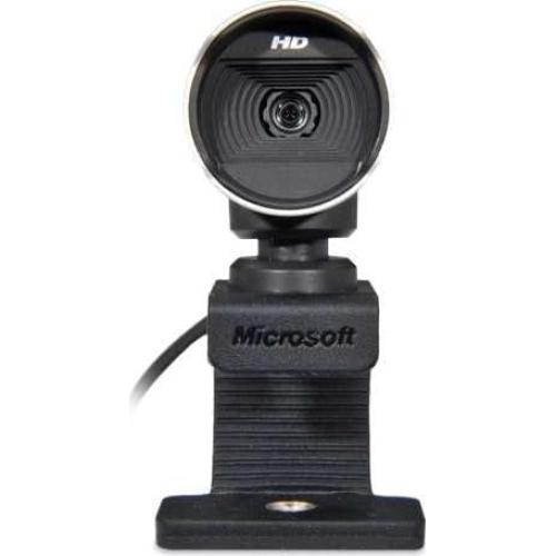 Microsoft LifeCam Studio 1080p HD Webcam - Gray
