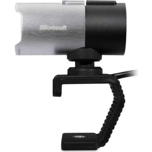 Microsoft LifeCam Studio 1080p HD Webcam - Gray