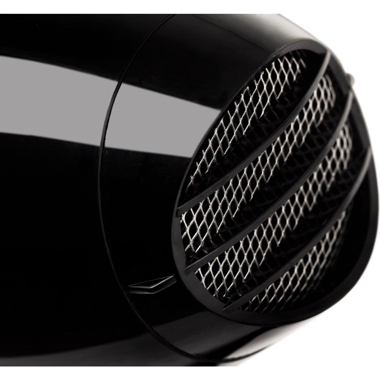 Secador de Pelo Elchim Classic 2001 1875W Profesional Negro