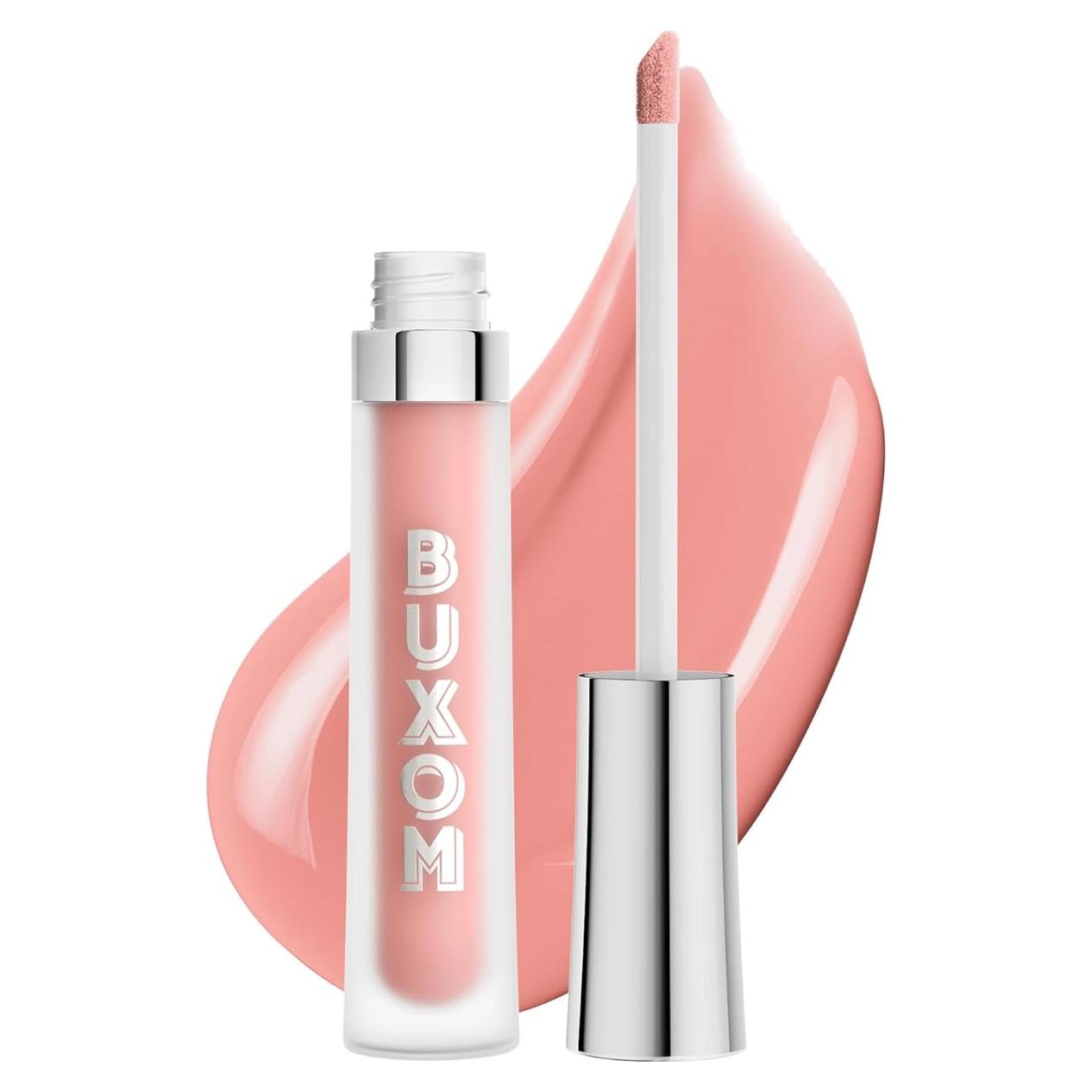 Brillo Labial Plump Buxom Ruso Blanco 12.63 cm