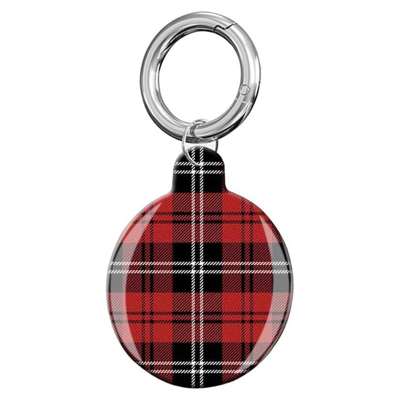 Funda Protectora para Air Tag LZMtacase - Resistente a Arañazos