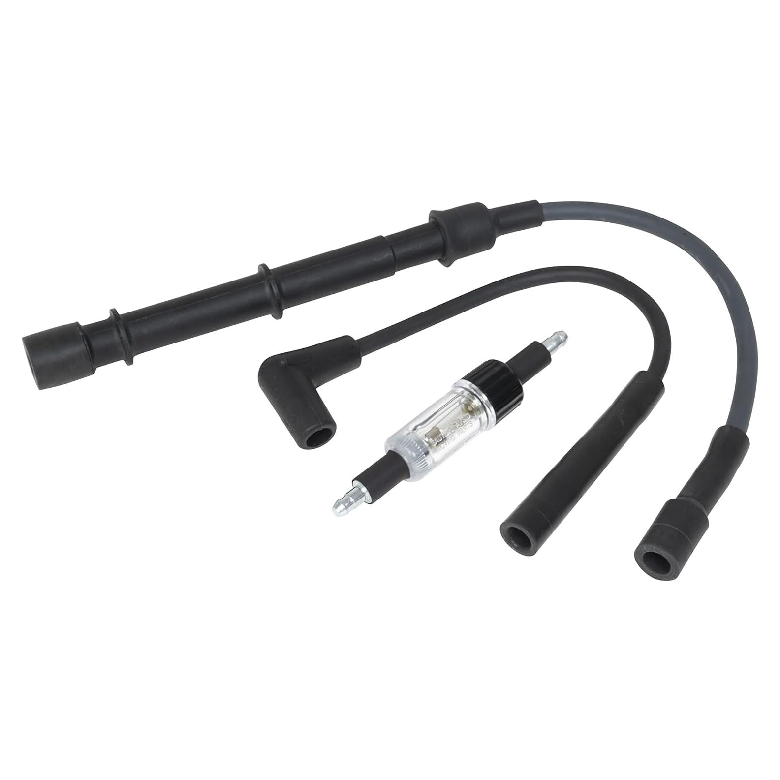 Probador de Chispa InLine Lisle 20580 con Cable de Bobina