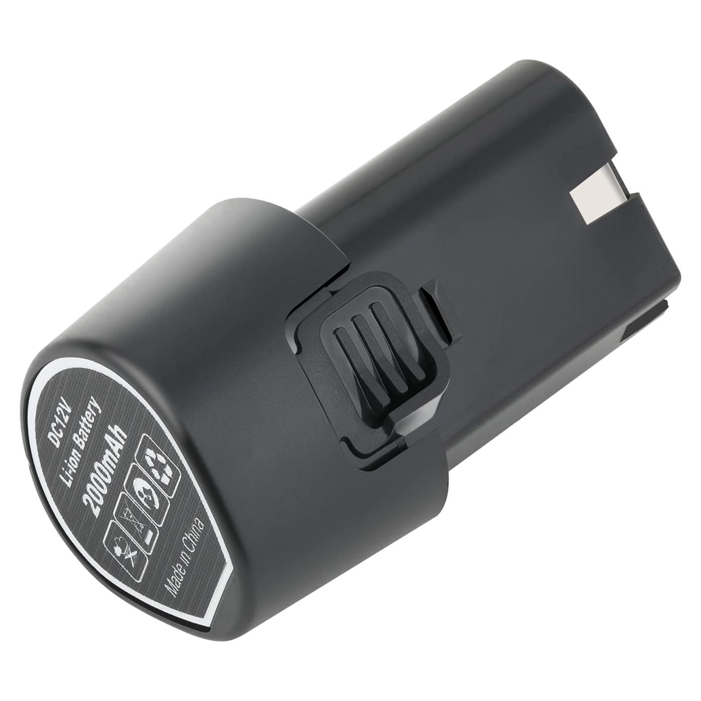 Mini Pulidor Inalámbrico Saker 12V 5000 RPM - 1 Batería