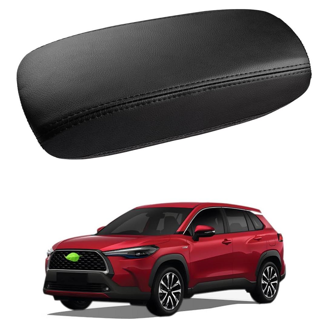 Cubierta de Apoyabrazos Autorder para Toyota Corolla Cross 2022-2025