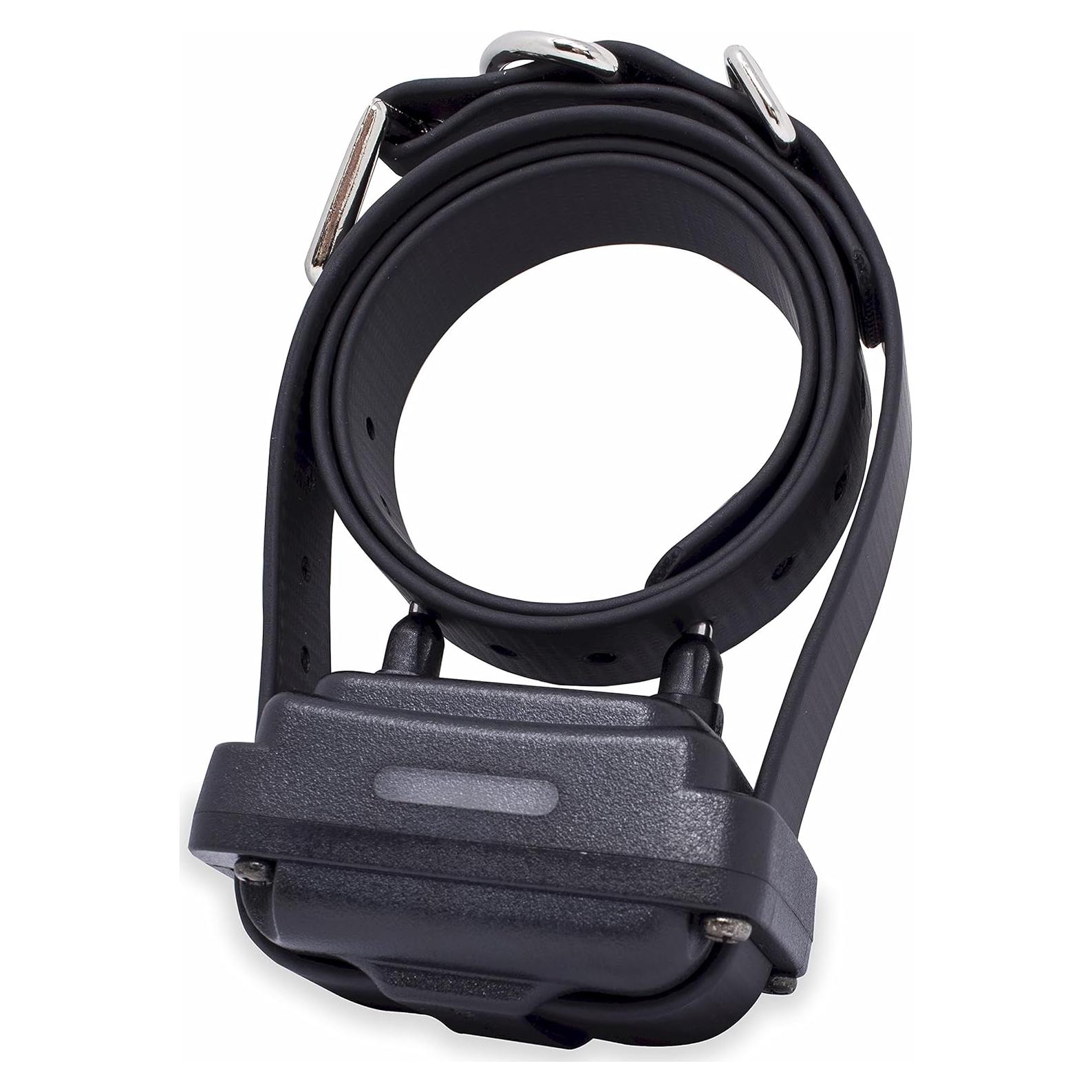 Receptor Educator RX-1000 para E-Fence en collar Biothane