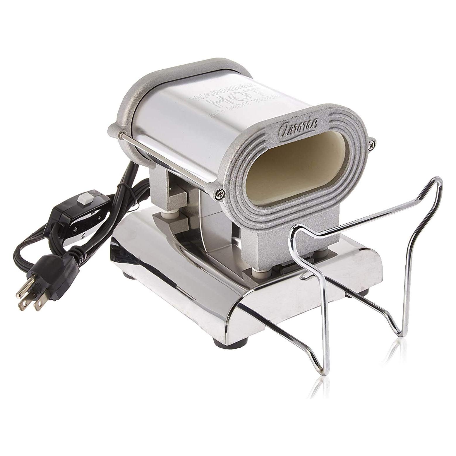 Estufa Térmica Cerámica Annie 19x13cm Soporte Herramientas