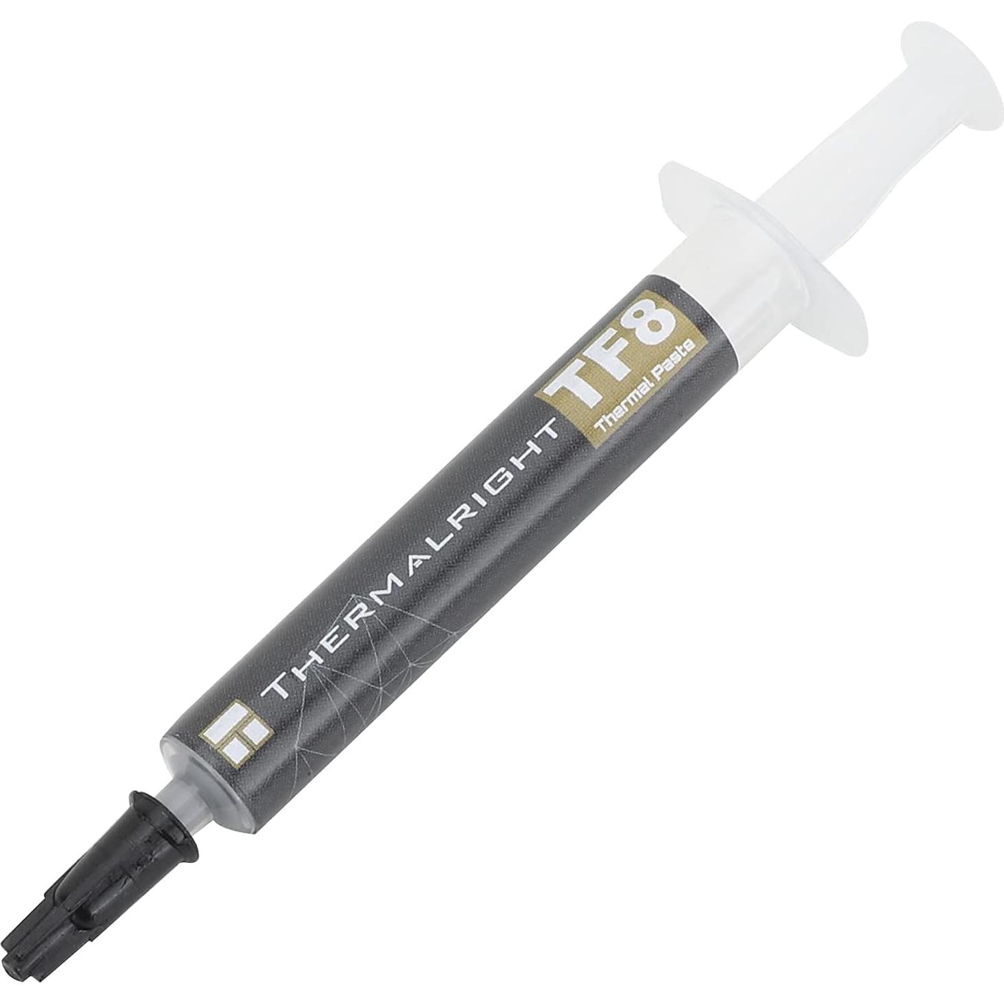 Pasta Térmica Thermalright TF8 2g 13.8W/m.k para CPU/GPU