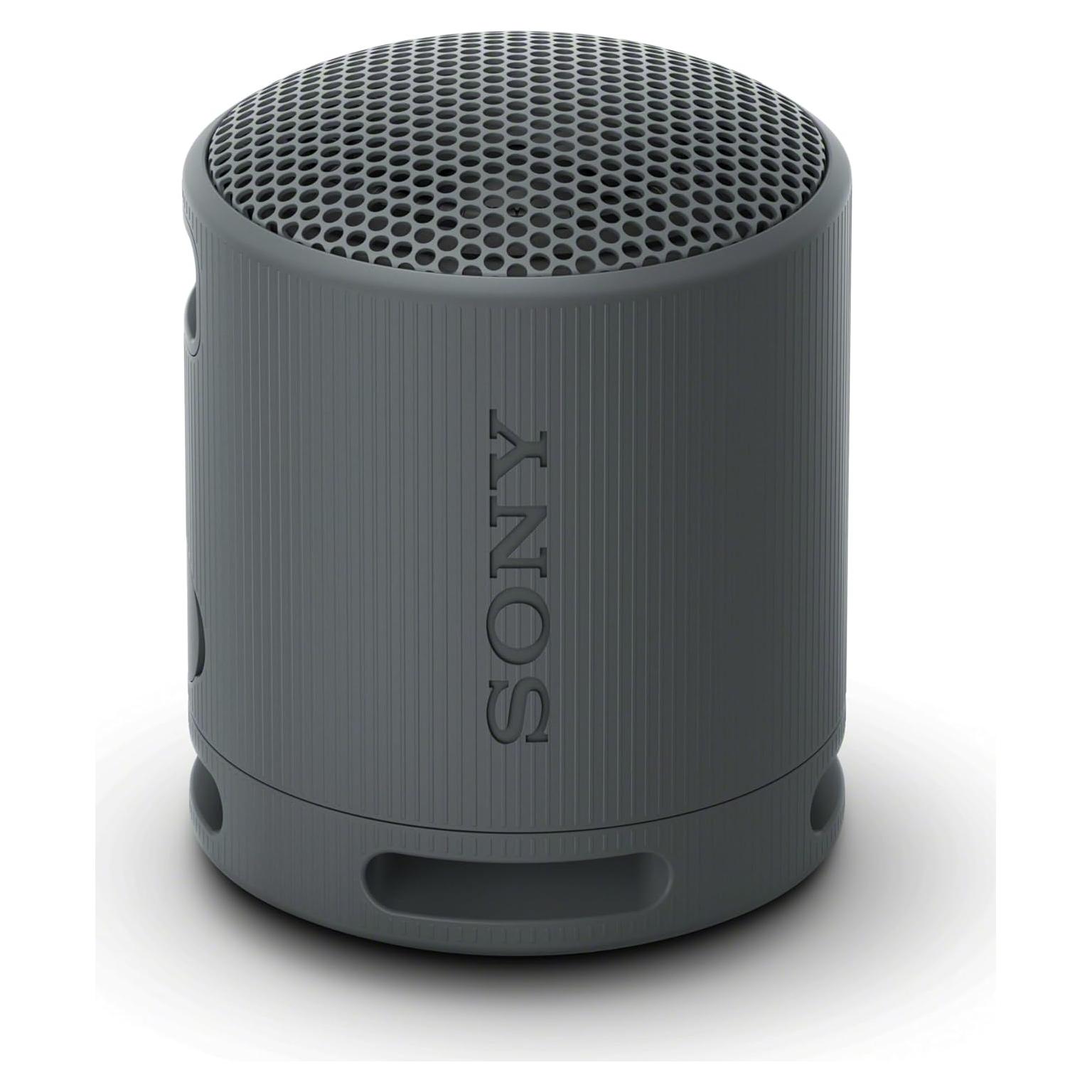 Altavoz Inalámbrico Sony SRS-XB100 Compacto IP67 16h