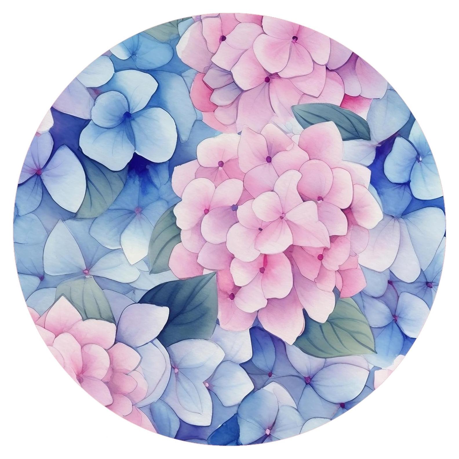 Abre frascos de silicona Andreas JO-337 - 15.88 cm antideslizante