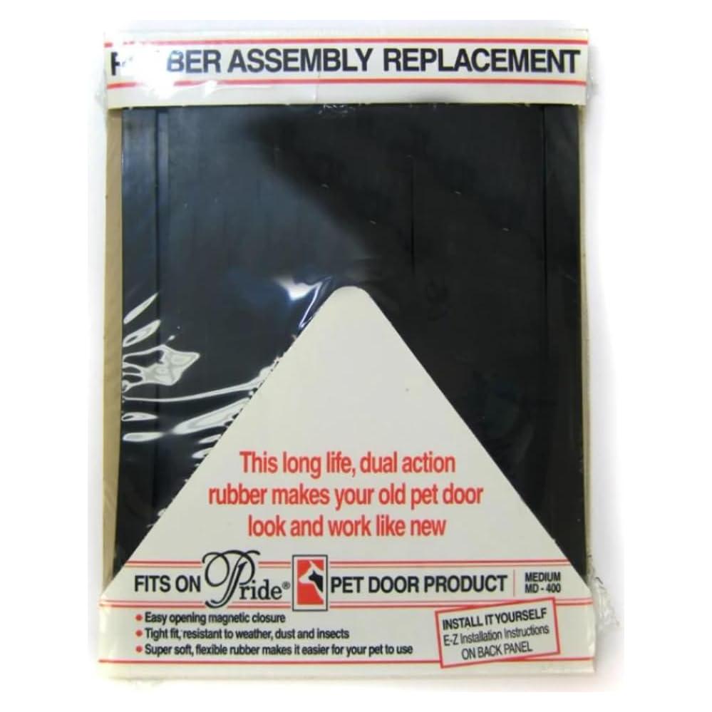Aleta de Reemplazo para Puerta de Mascotas Pride Mediana