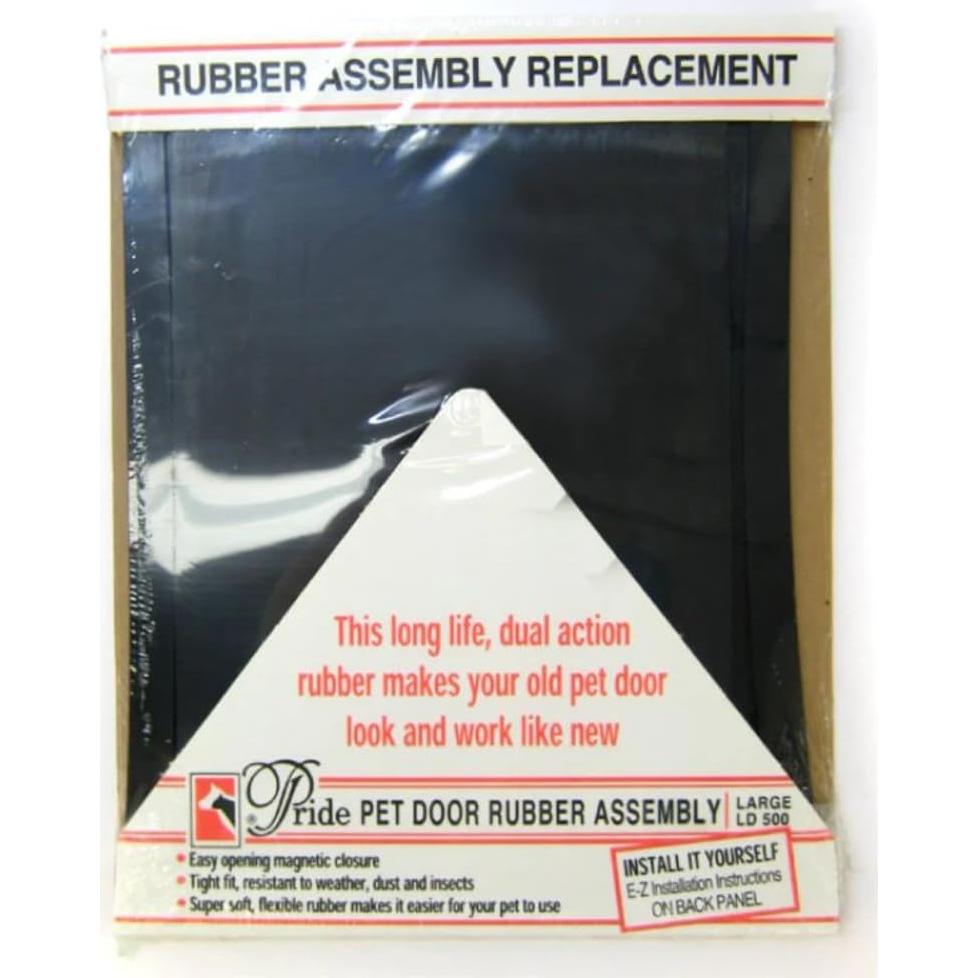 Aleta de Reemplazo para Puerta de Mascotas Pride Mediana