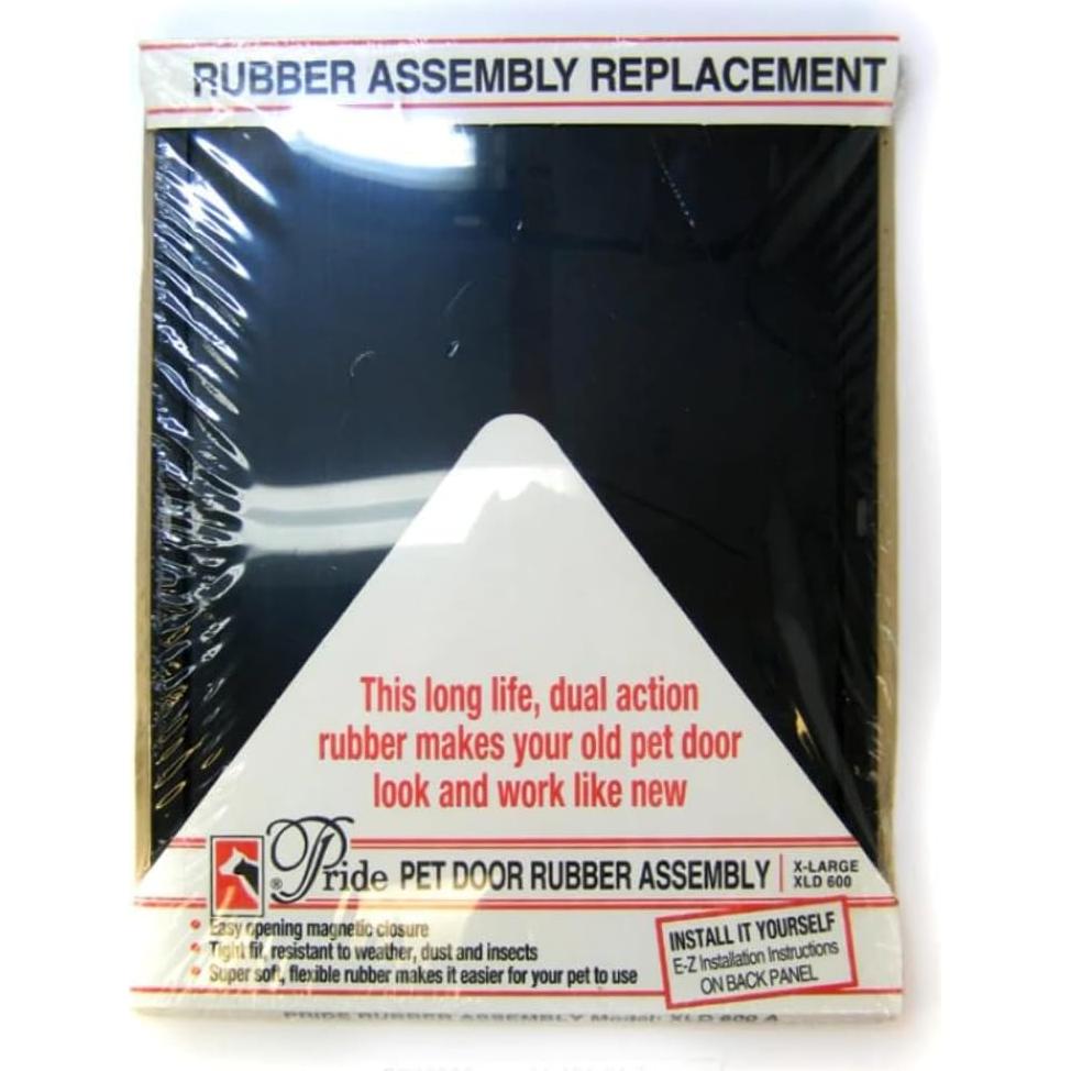 Aleta de Reemplazo para Puerta de Mascotas Pride Mediana