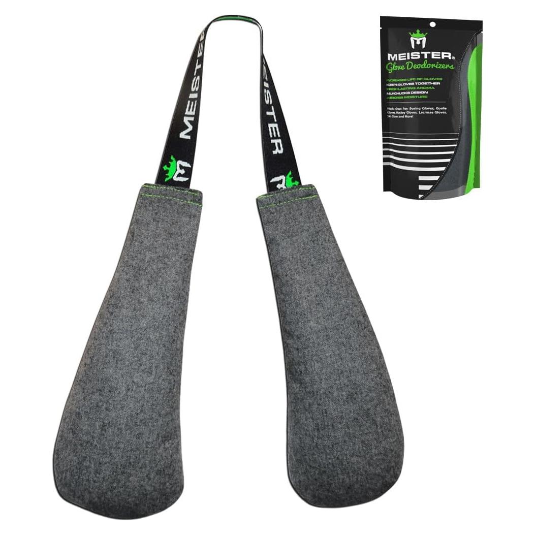 Desodorante Meister para Guantes - Lino Fresco - 1 Cuenta