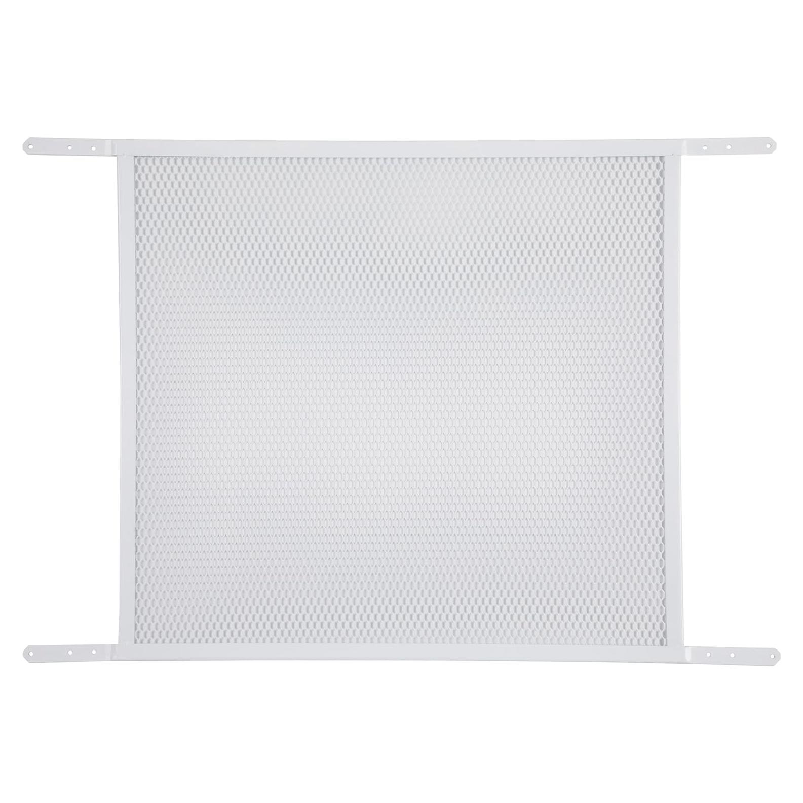 Rejilla para Puerta M-D Building Products 14182 Ajustable 91x61cm