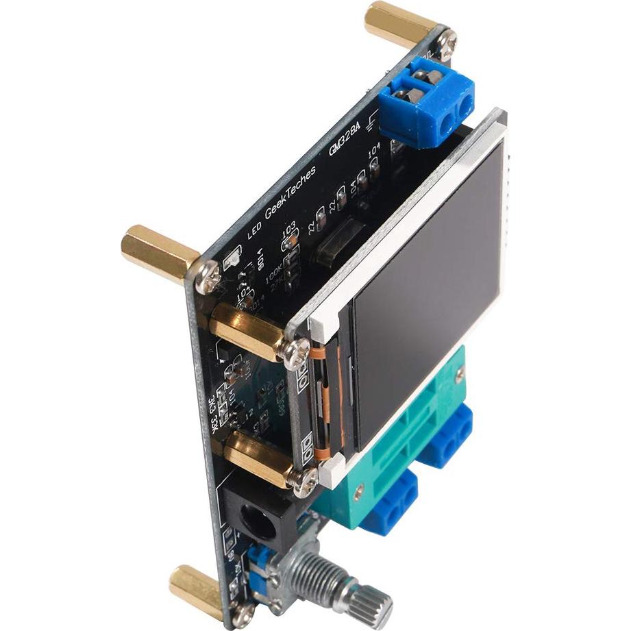 Probador de Transistores GM328A Multifuncional AITRIP