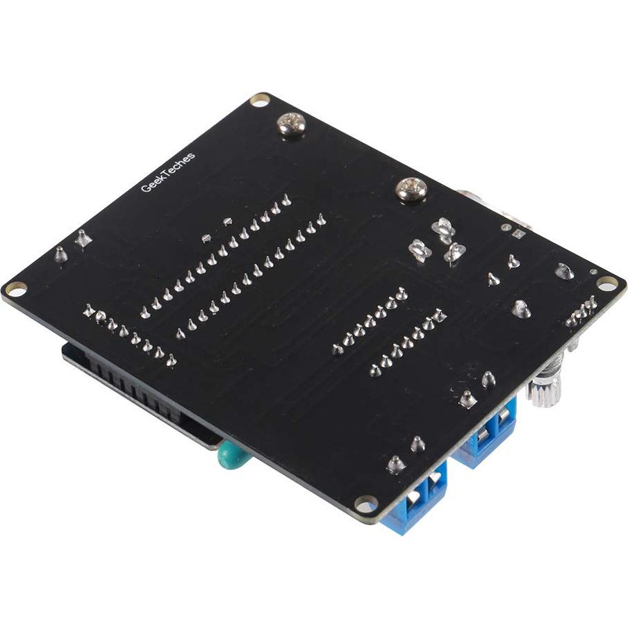 Probador de Transistores GM328A Multifuncional AITRIP