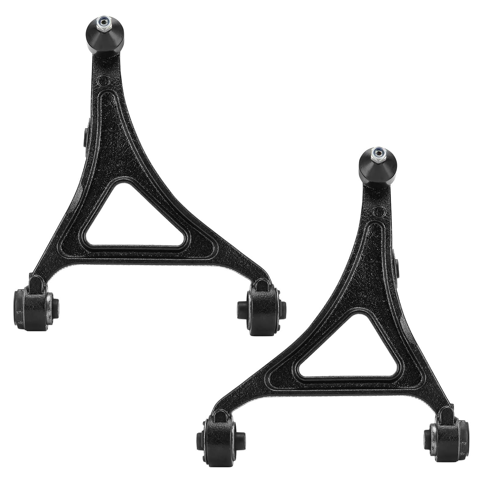 Brazos de Control Inferiores Delanteros Autsurles para Chrysler 300 y Dodge Charger AWD