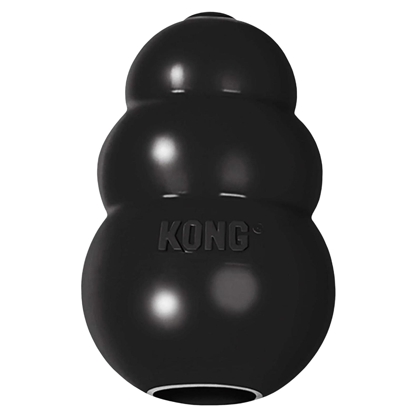 KONG Extreme Juguete para Perros Grande - Caucho Duradero
