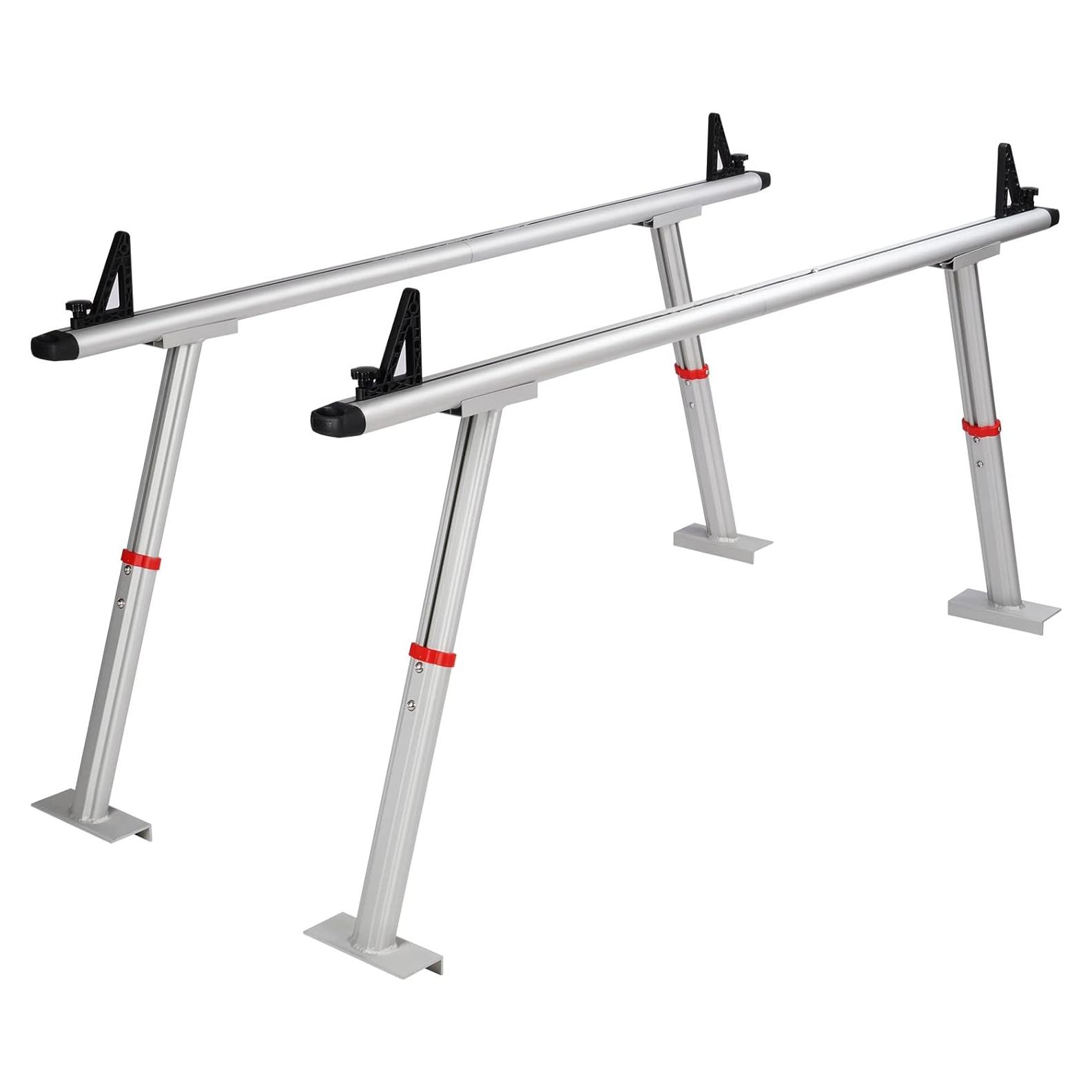 Soporte para Escaleras VEVOR 17-29 cm Ajustable 800 kg