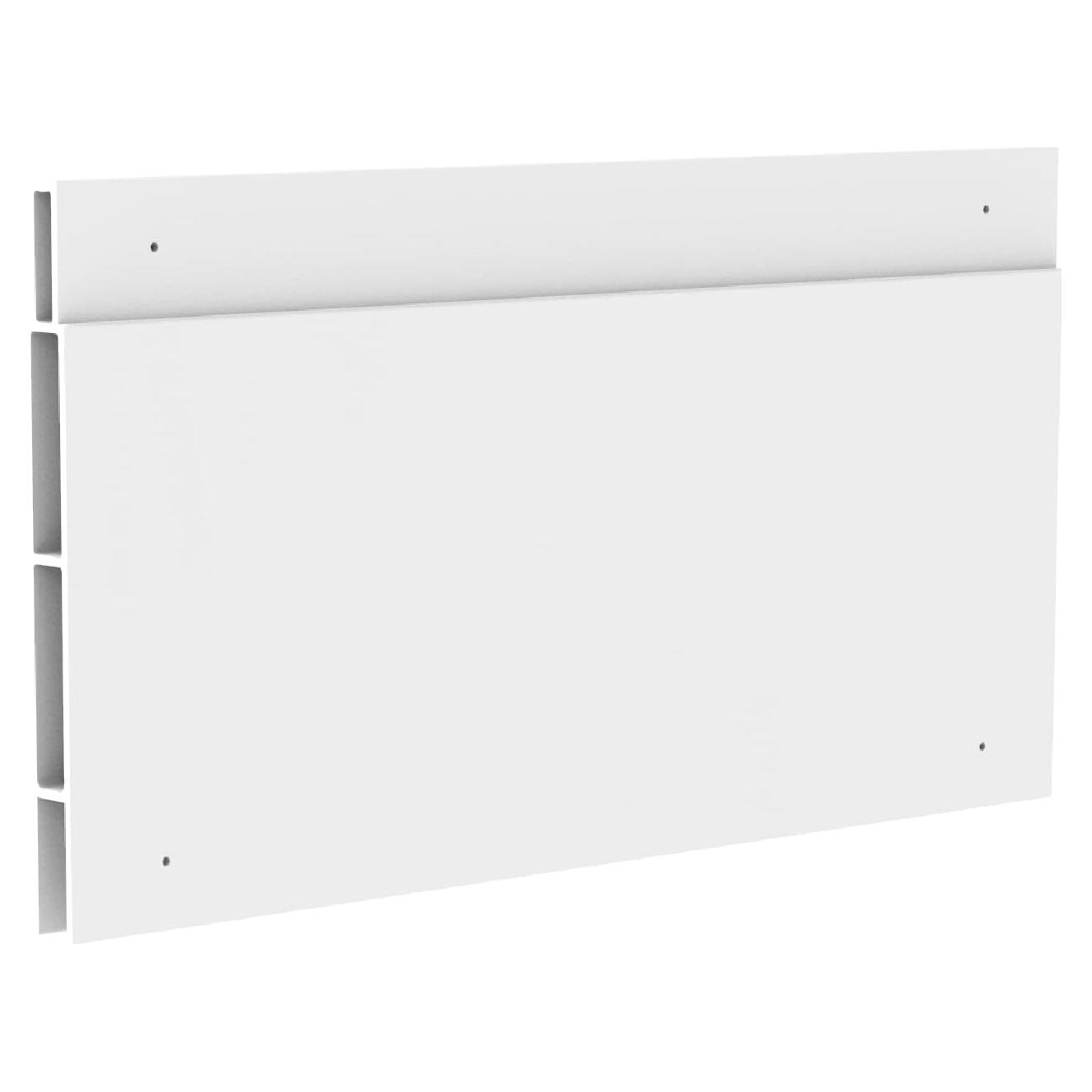 Extensión Puerta Mascotas Hakuna Pets Blanca 9.91 cm