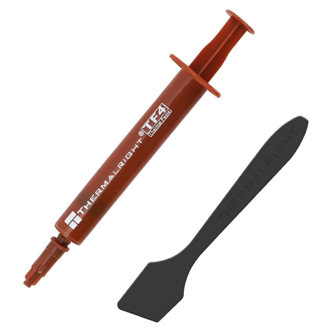 Pasta Térmica Thermalright TF4 1.5g Alta Conductividad