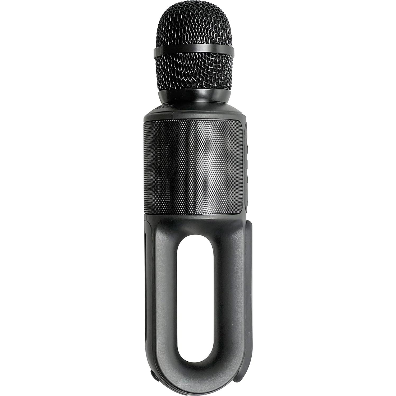 Micrófono de Karaoke Portátil Singing Machine SMM575 Bluetooth