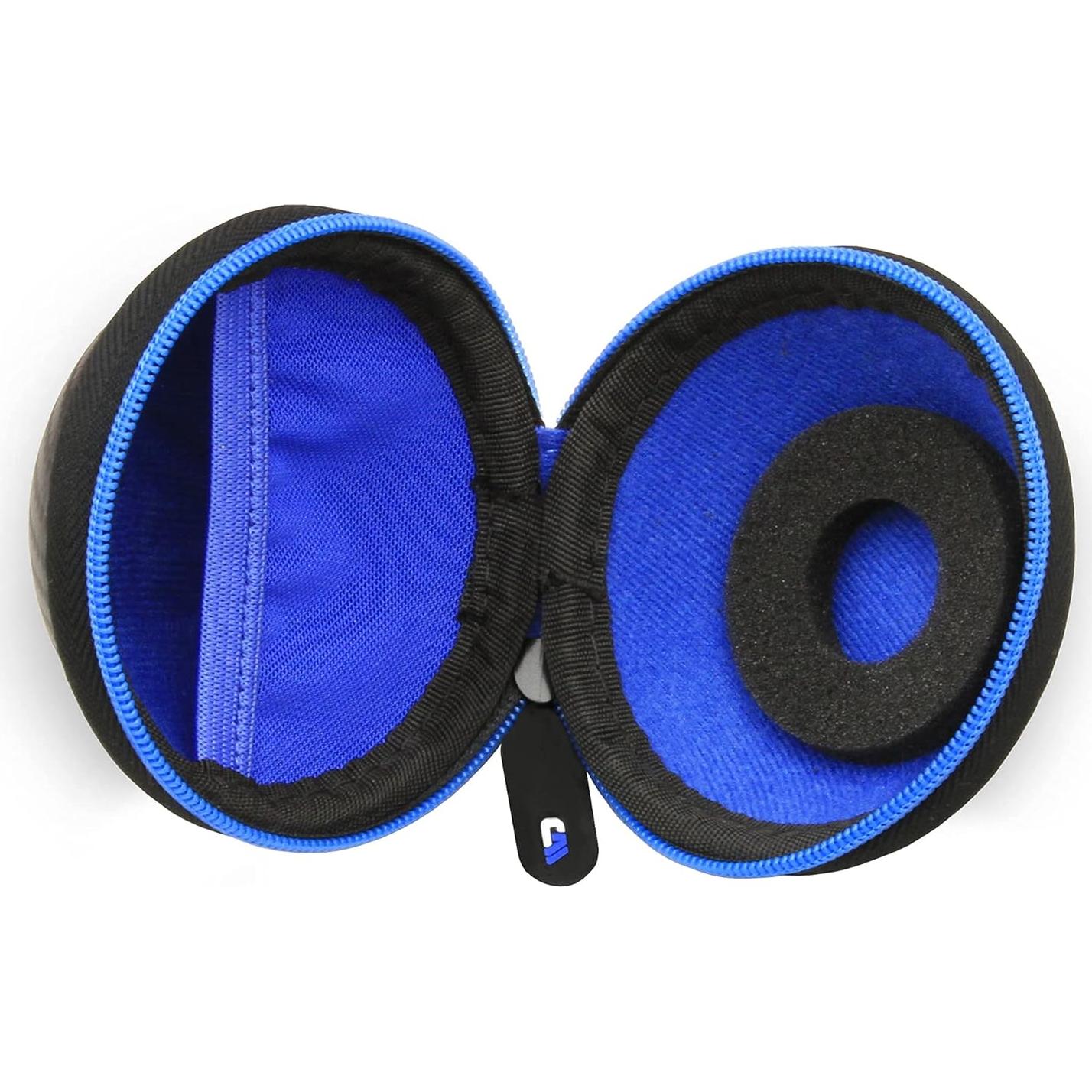 Funda CASEMATIX Negra para Tamagotchi Pix con Correa