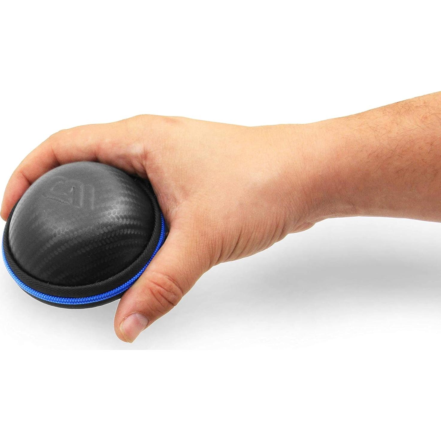 Funda CASEMATIX Negra para Tamagotchi Pix con Correa